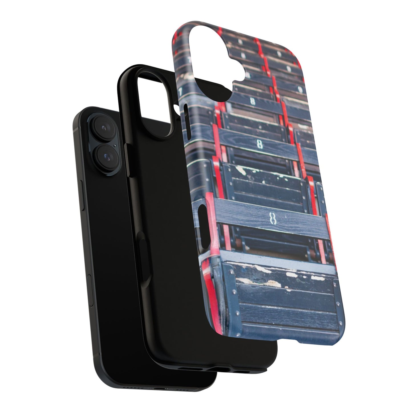 Fenway Phone Case