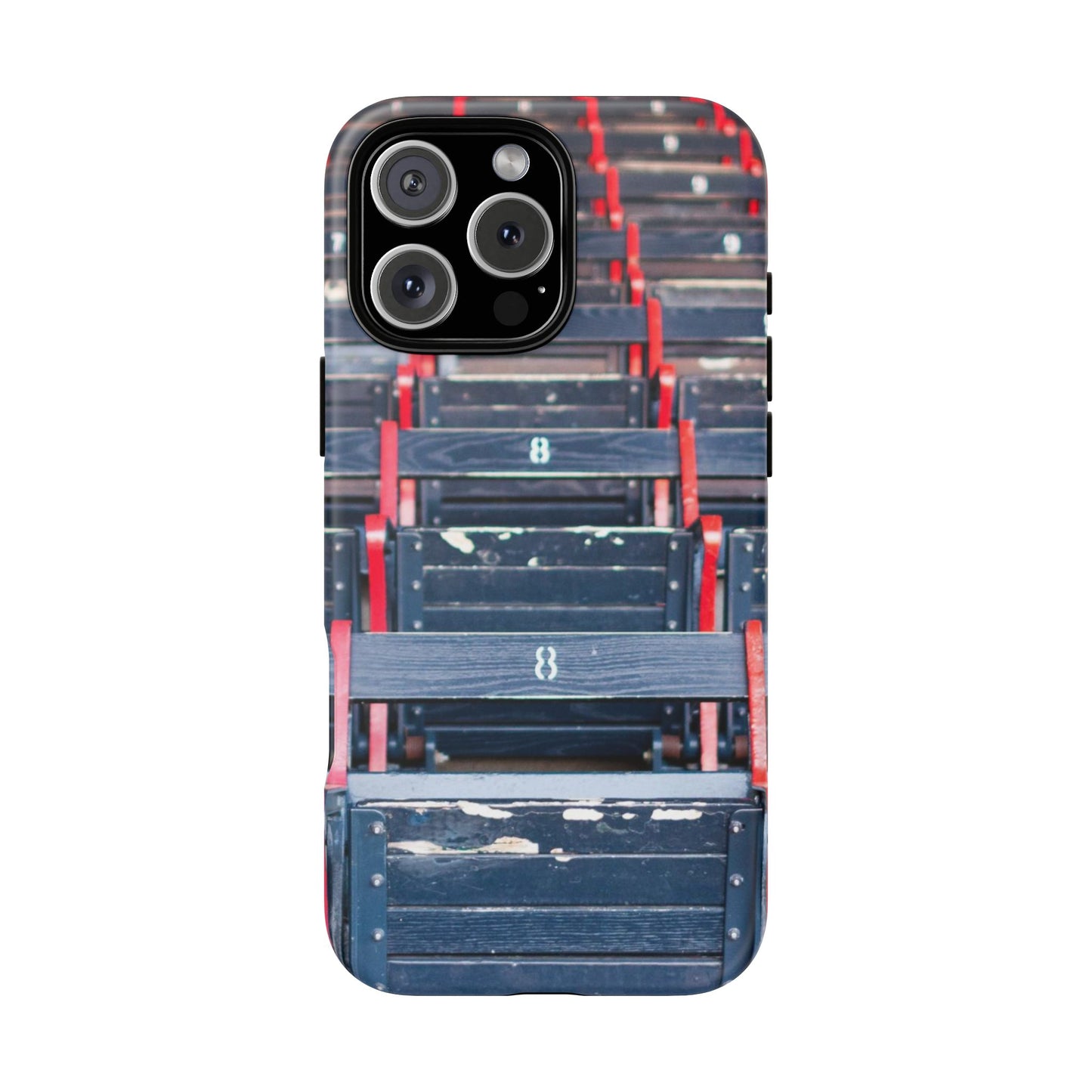 Fenway Phone Case