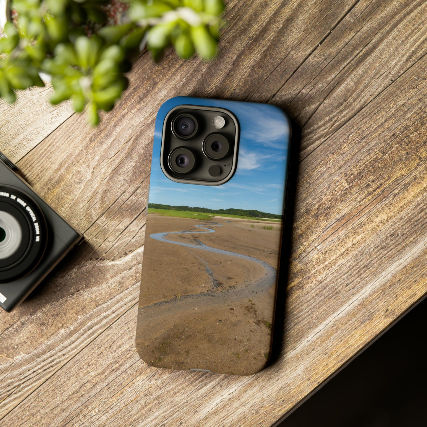 Cape Cod Phone Case