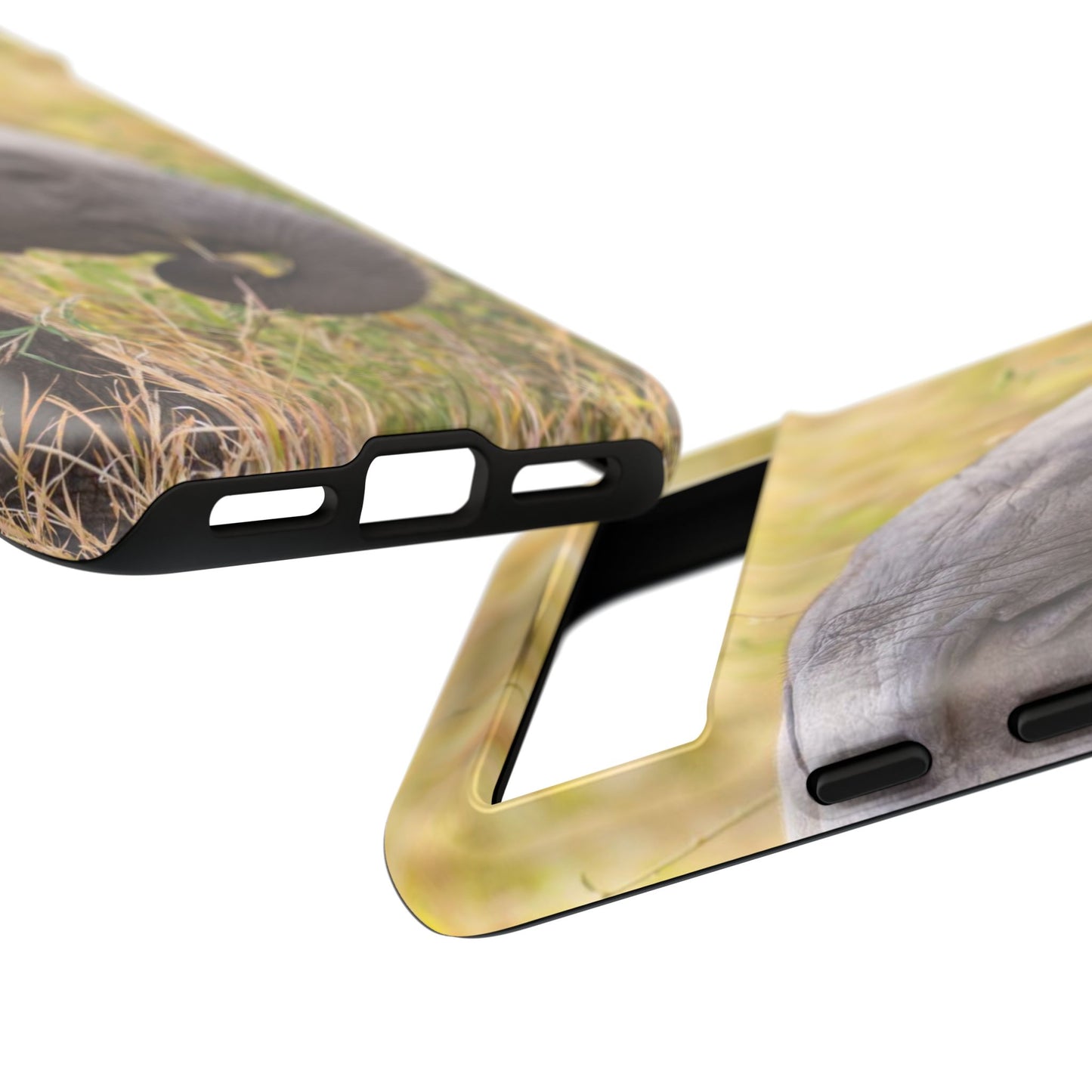 Baby Elephant Phone Case