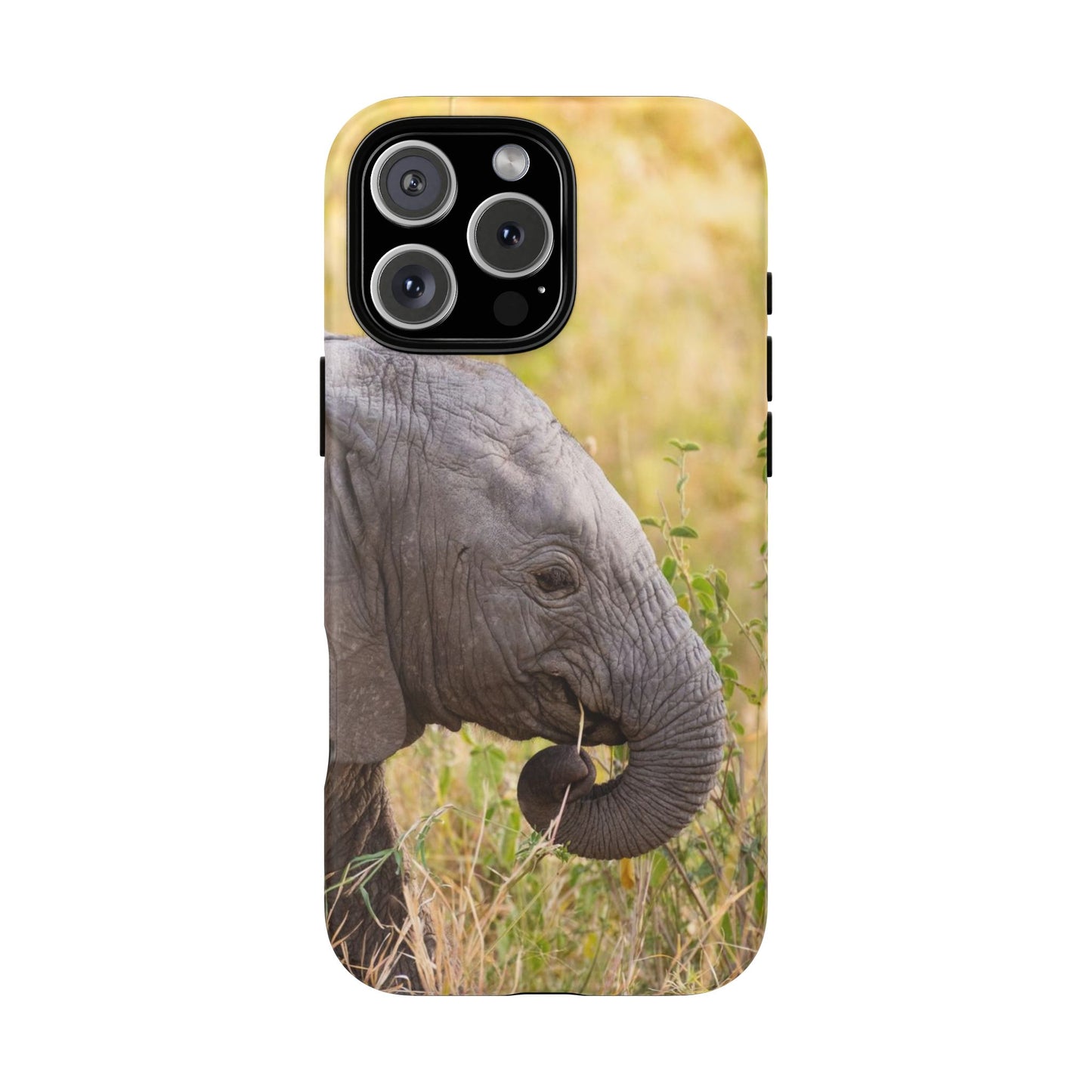 Baby Elephant Phone Case