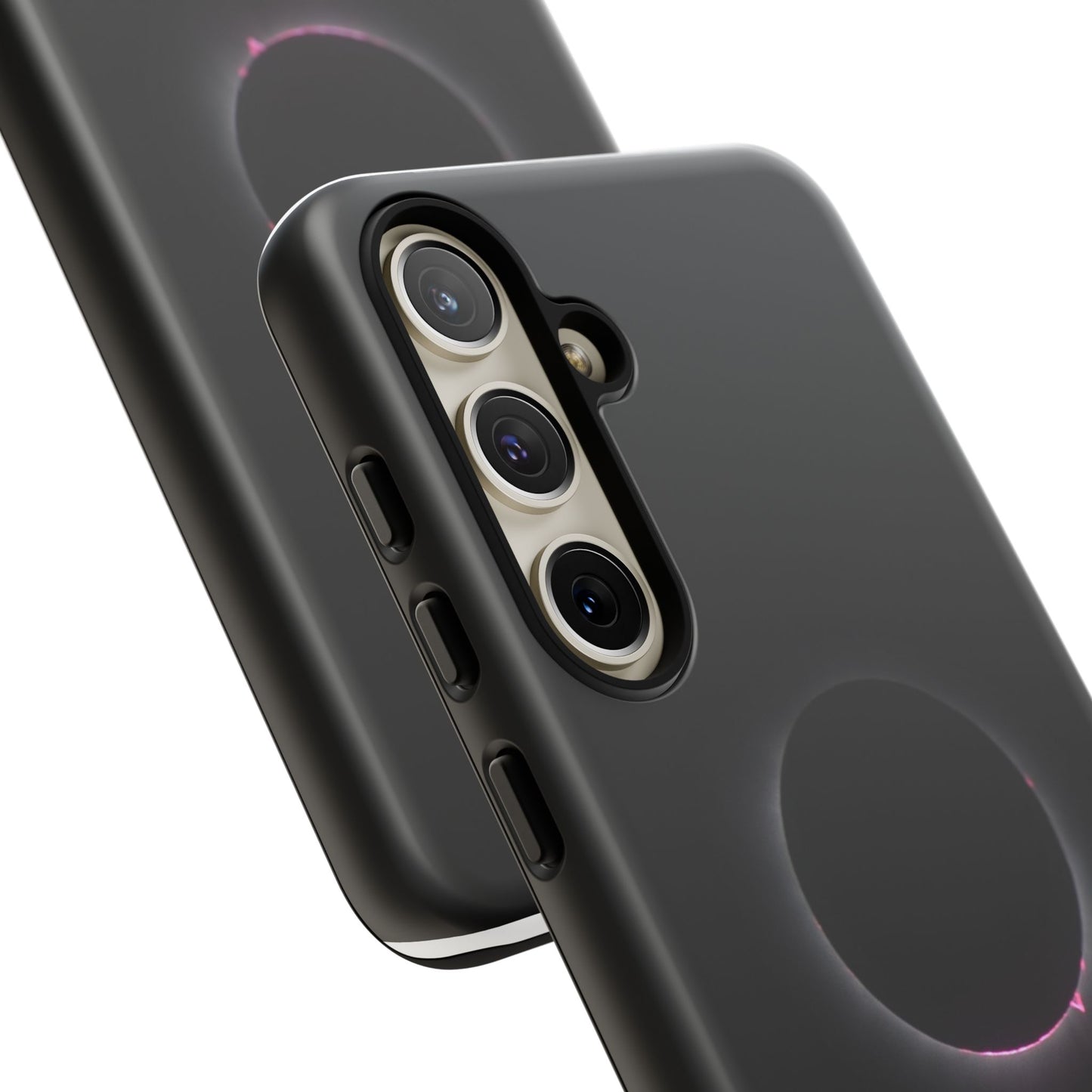 Totality 2024 Total Solar Eclipse - Phone Case