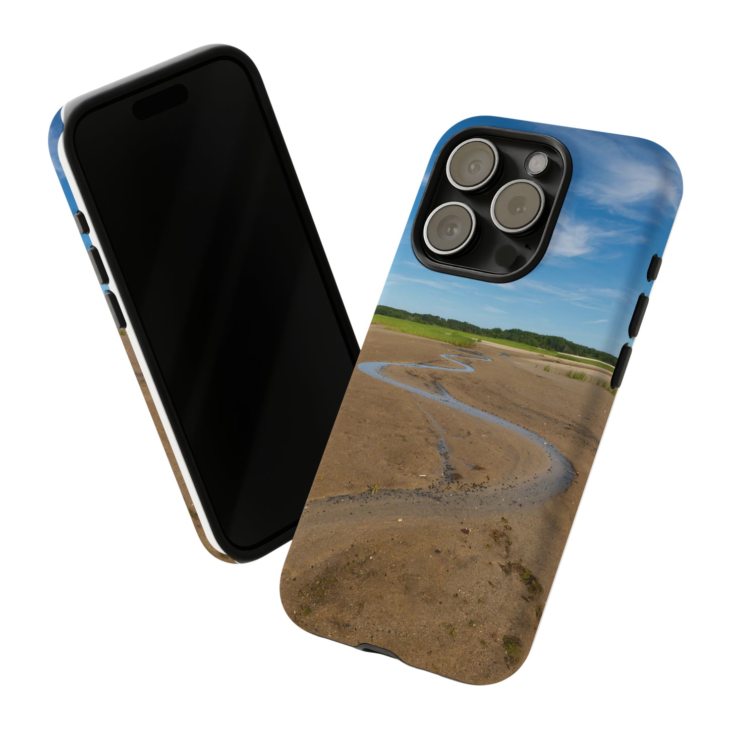 Cape Cod Phone Case