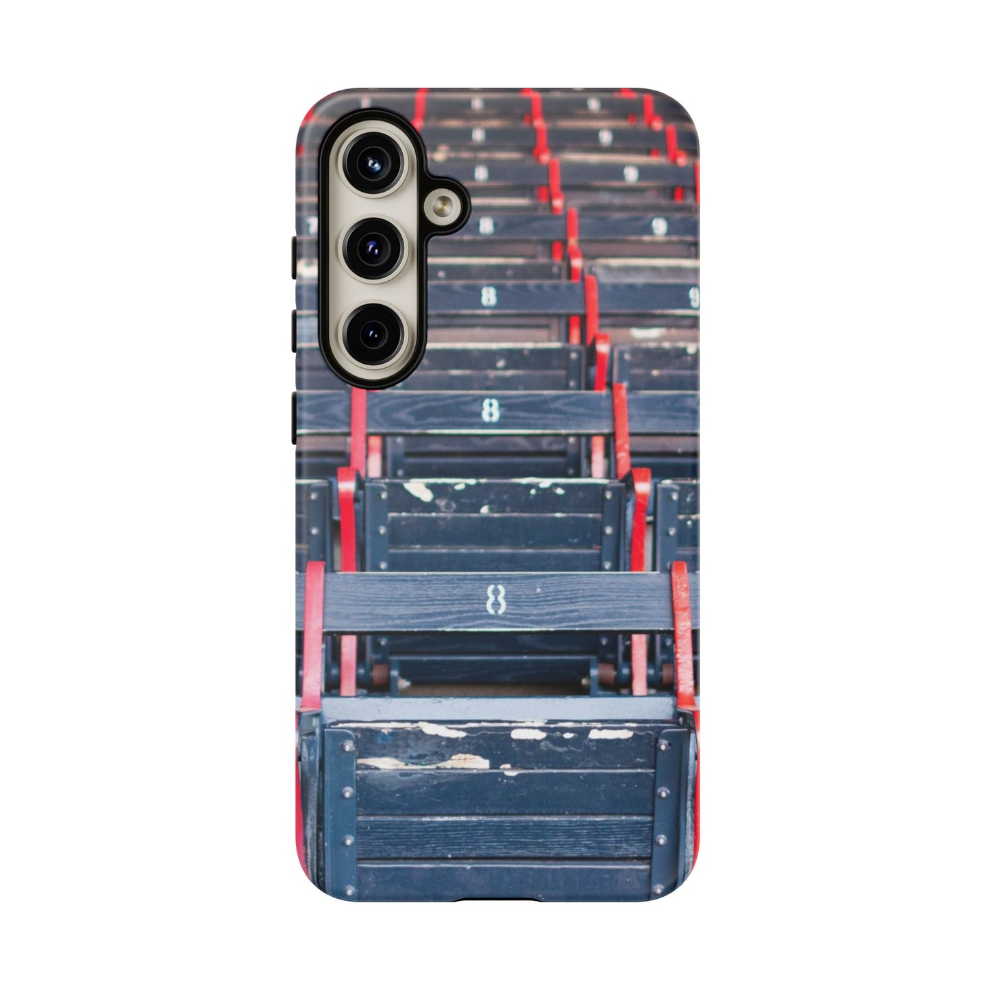 Fenway Phone Case