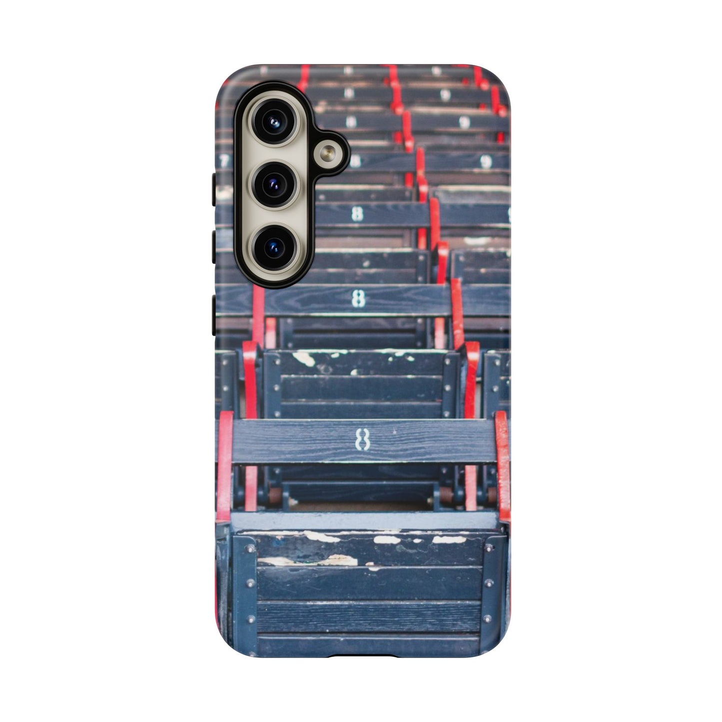 Fenway Phone Case