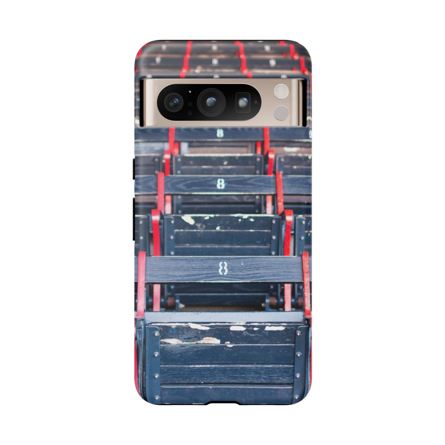 Fenway Phone Case