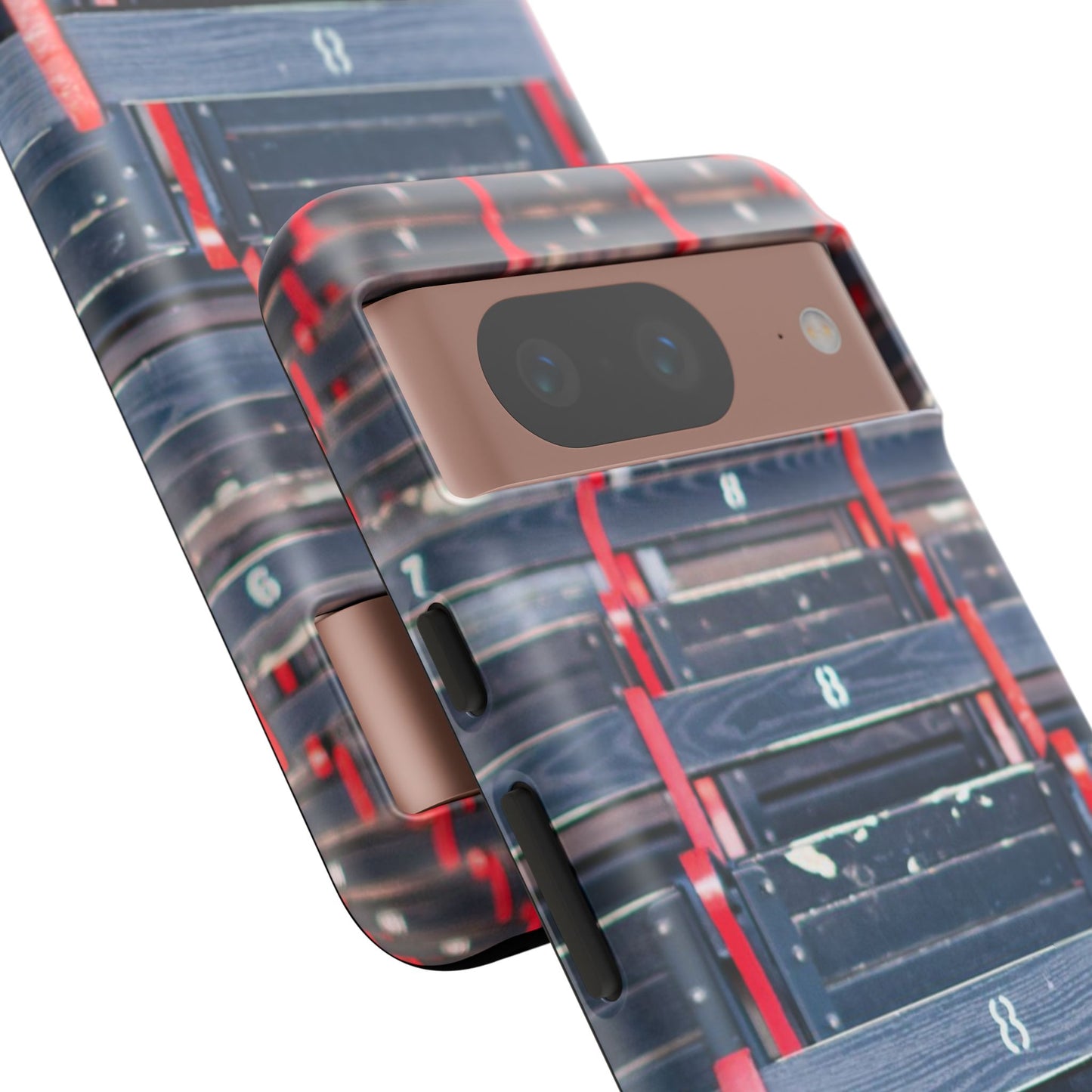 Fenway Phone Case