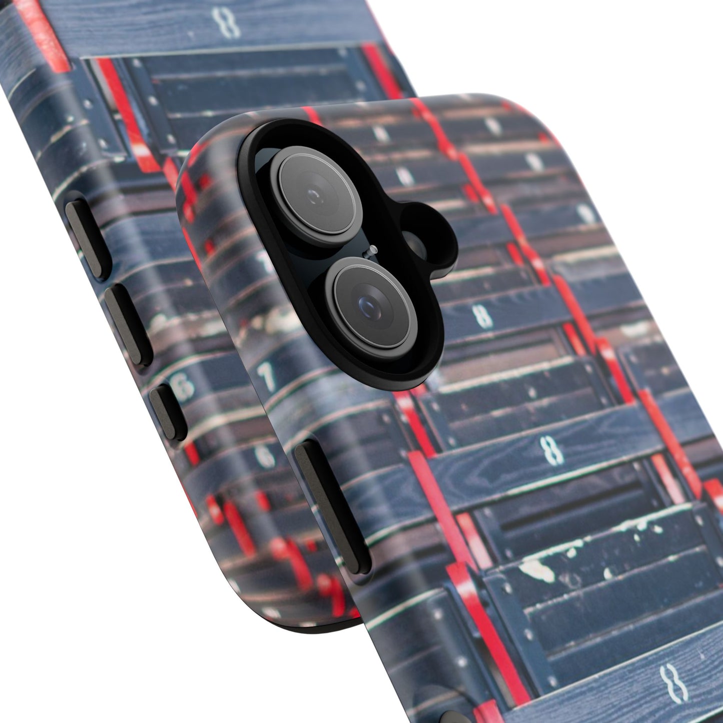 Fenway Phone Case