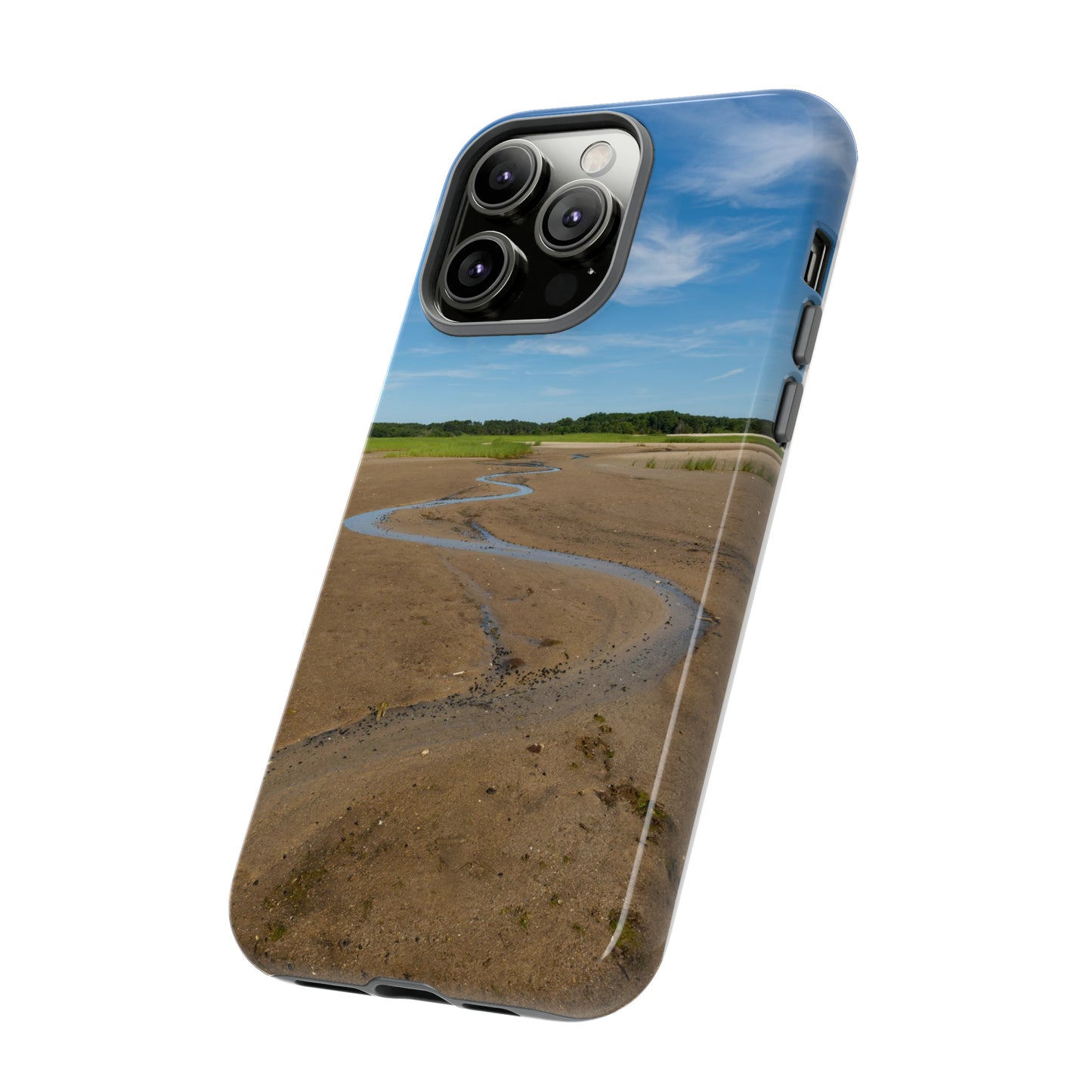 Cape Cod Phone Case