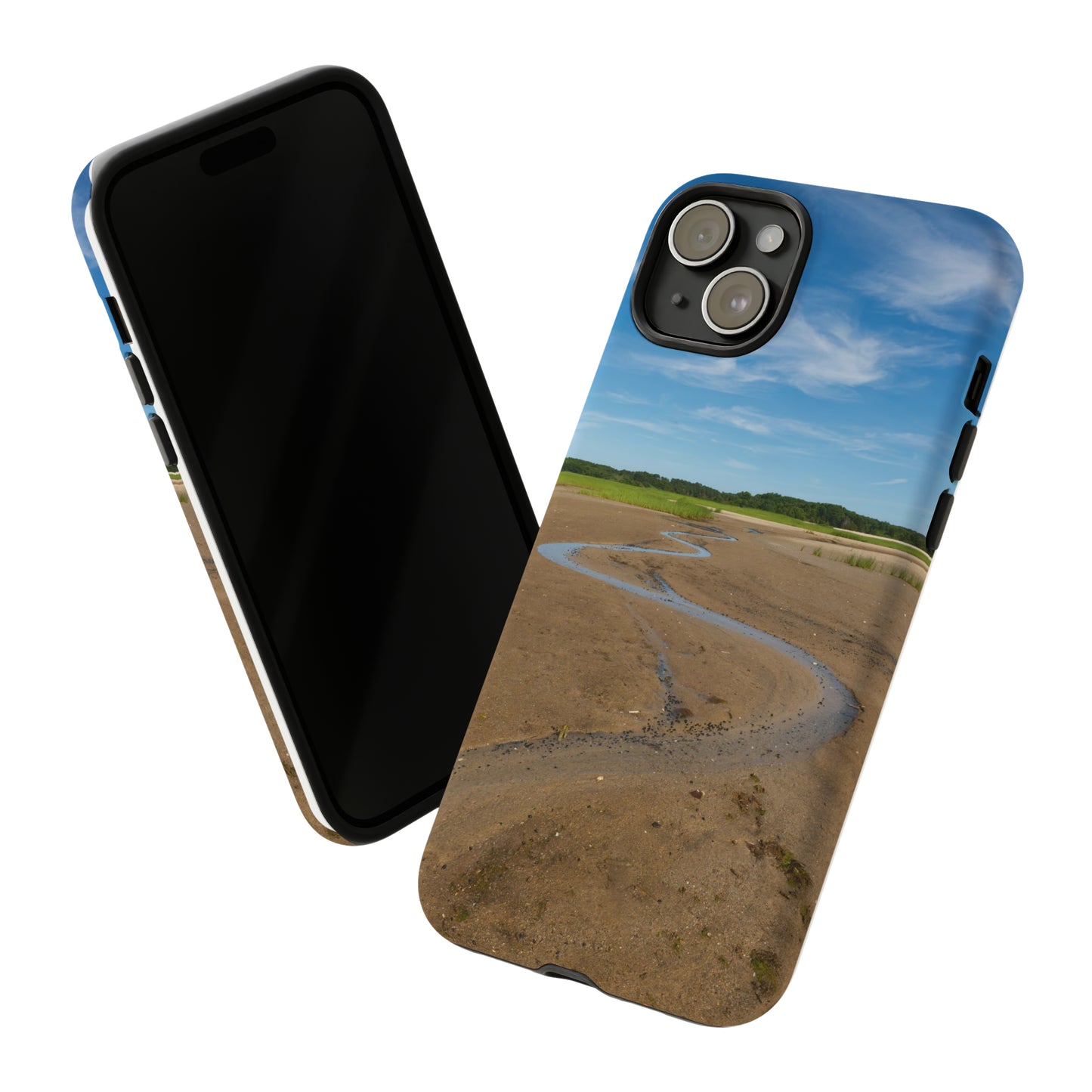 Cape Cod Phone Case