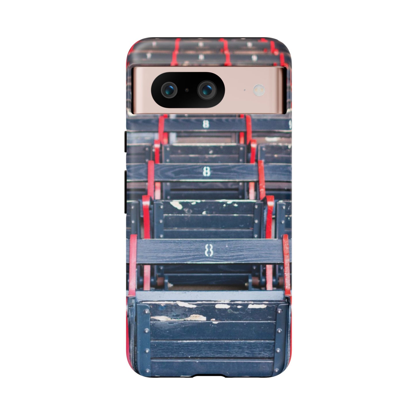 Fenway Phone Case