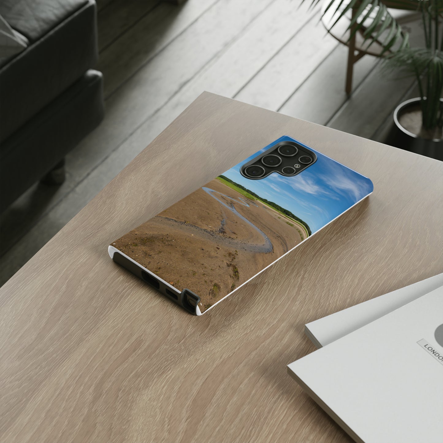 Cape Cod Phone Case