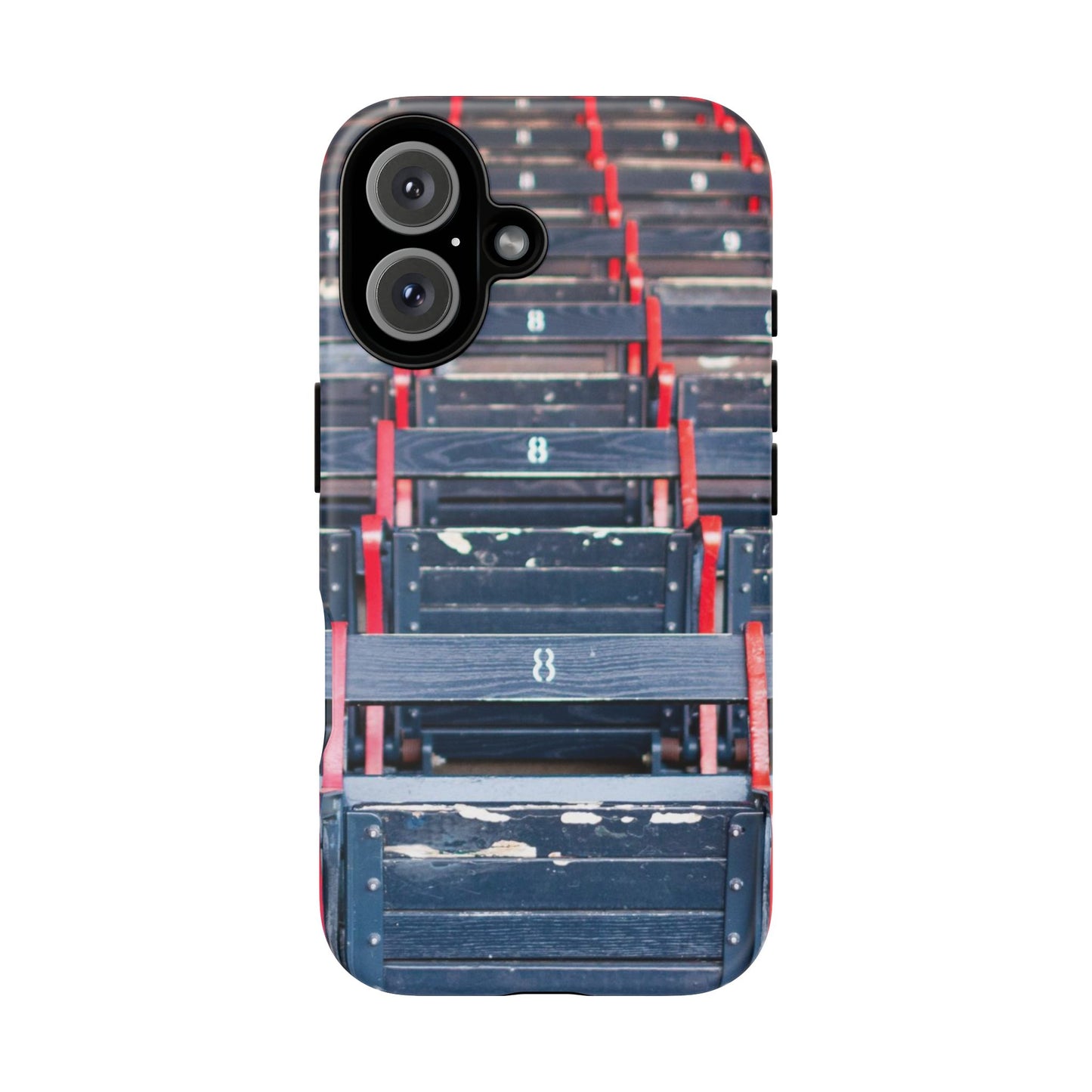 Fenway Phone Case
