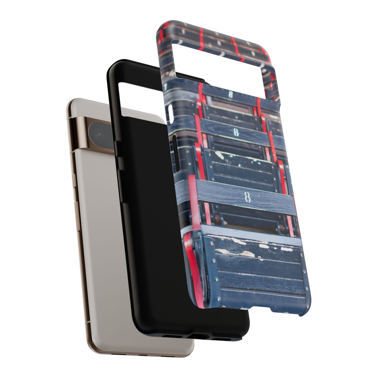 Fenway Phone Case