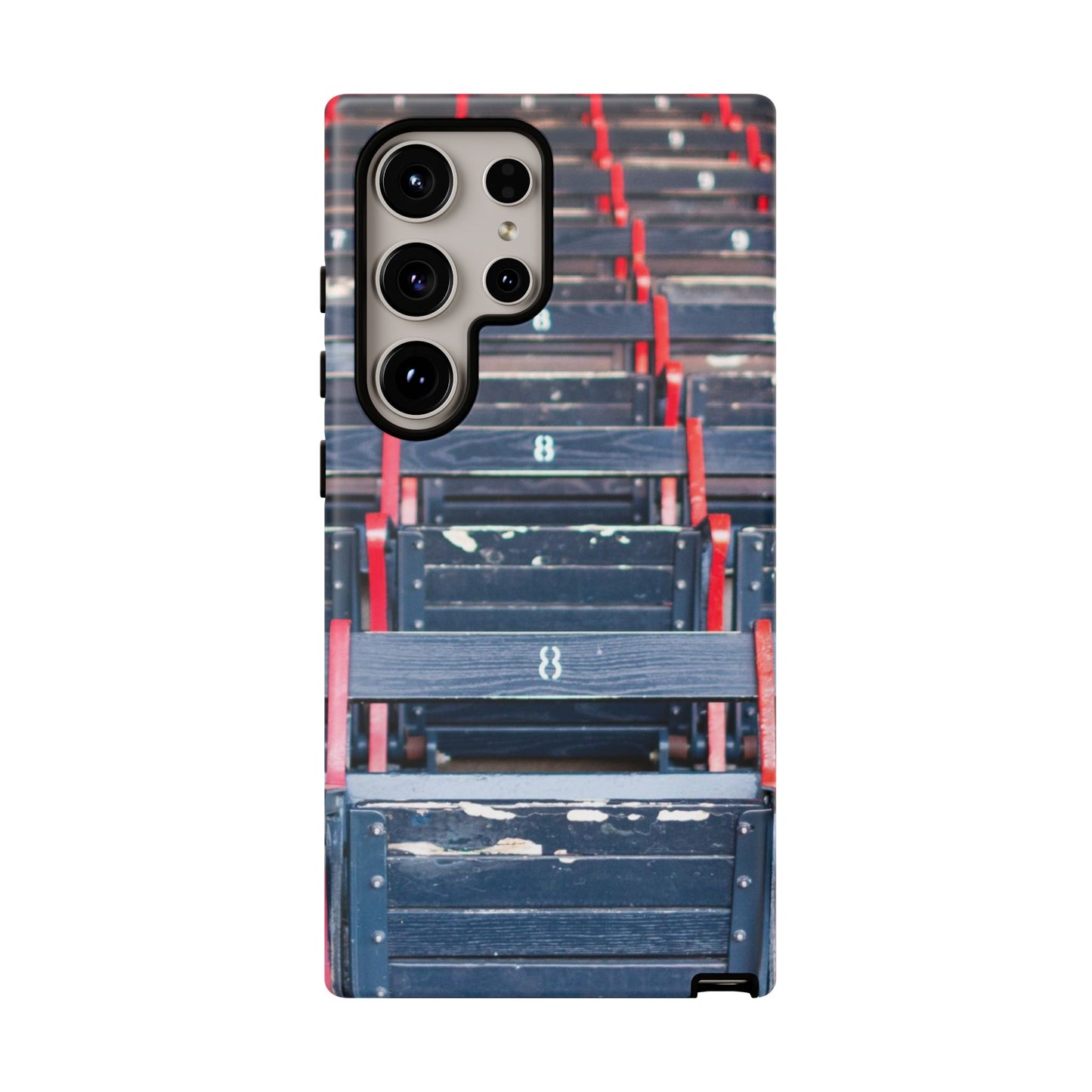 Fenway Phone Case