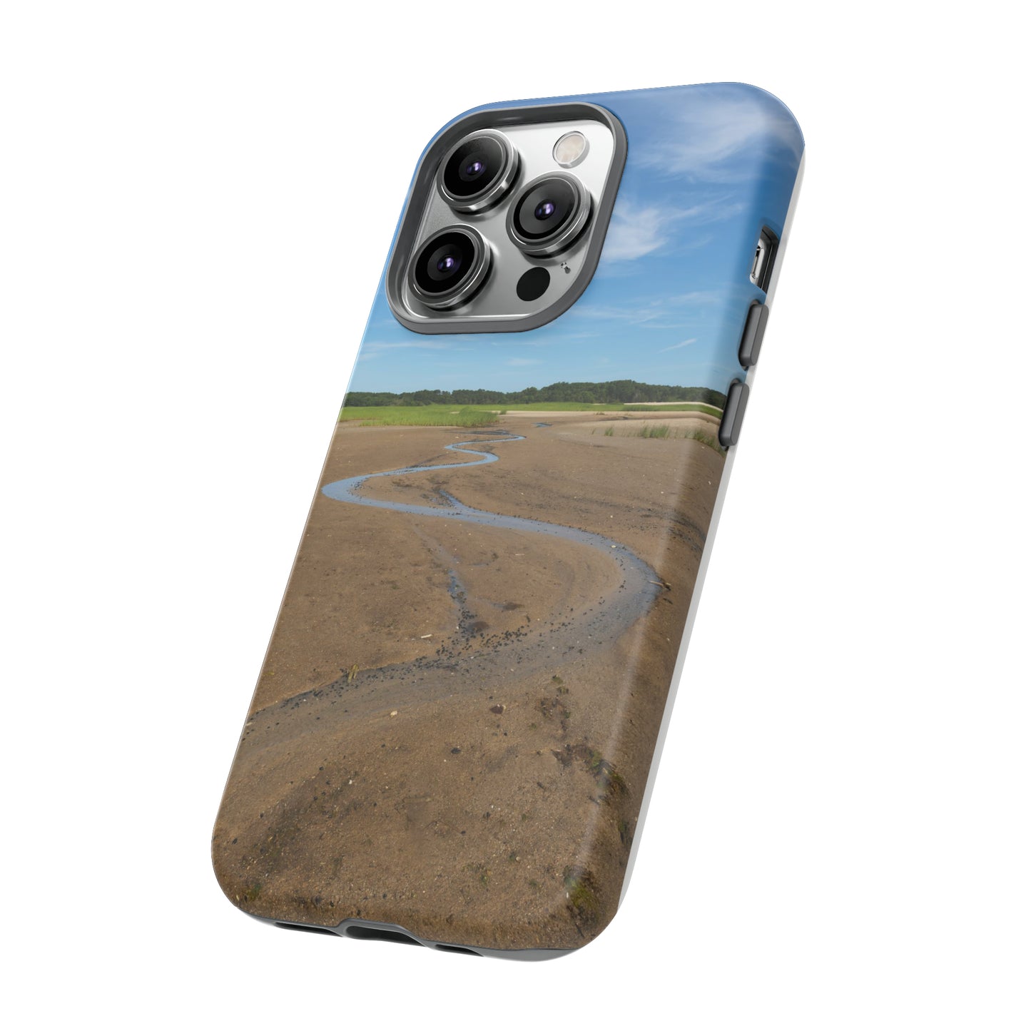 Cape Cod Phone Case