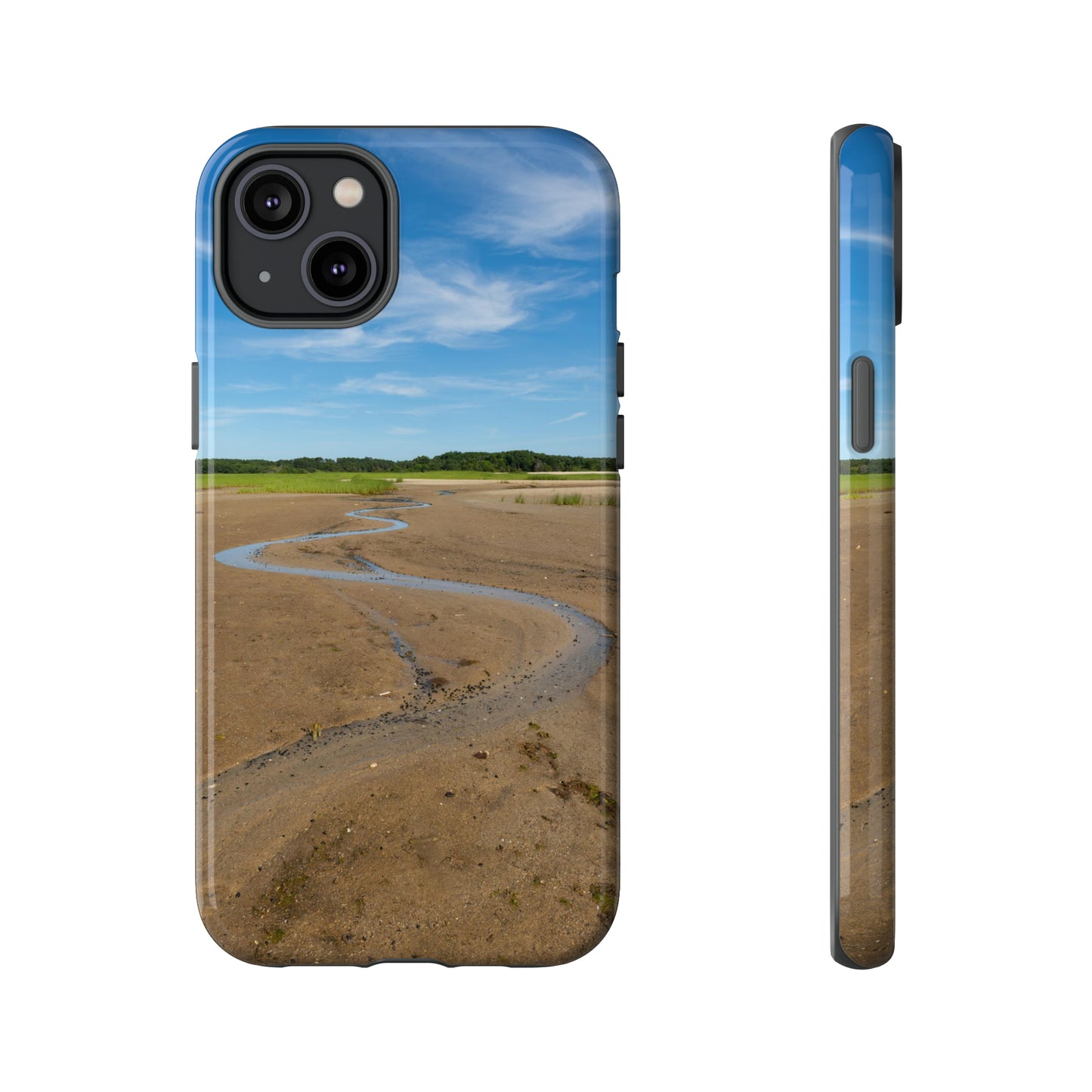 Cape Cod Phone Case