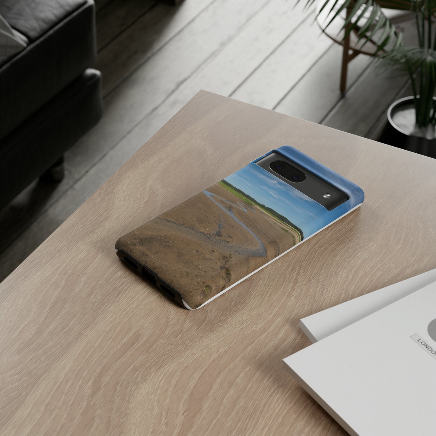 Cape Cod Phone Case