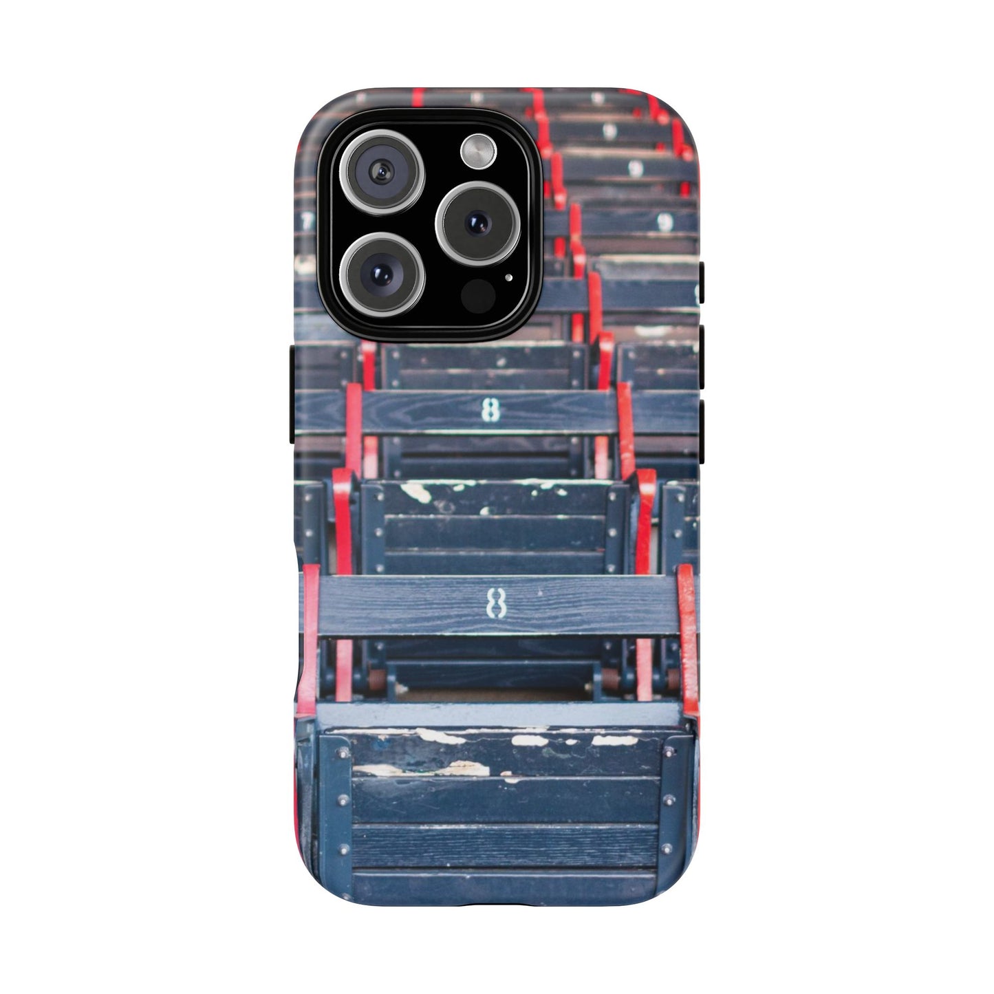 Fenway Phone Case