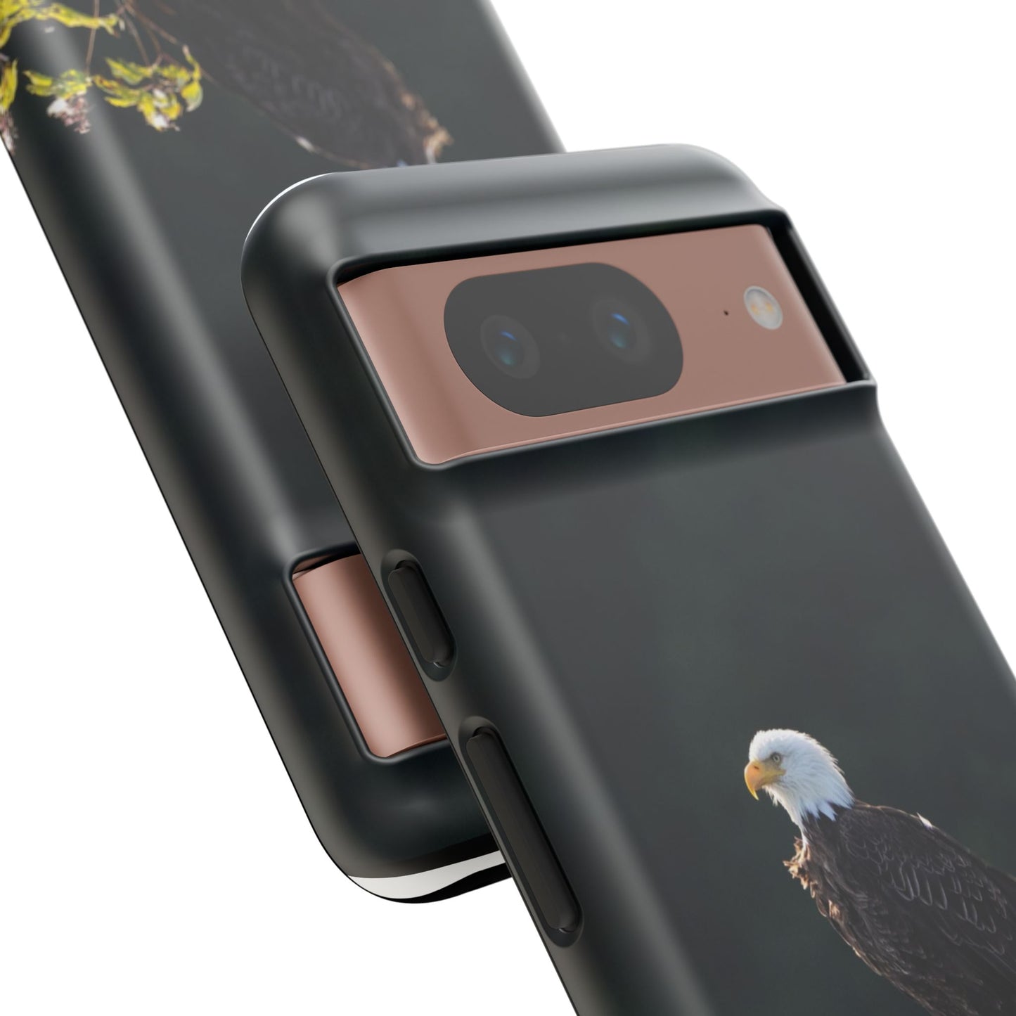 Bald Eagle - Phone Case - America - USA