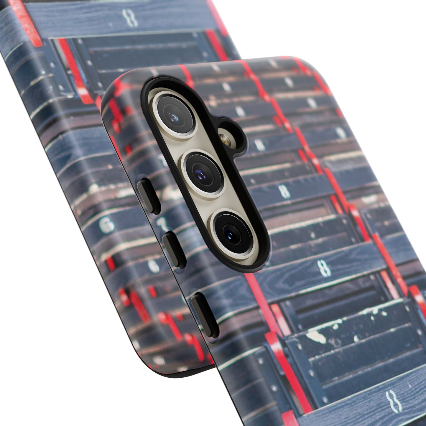Fenway Phone Case