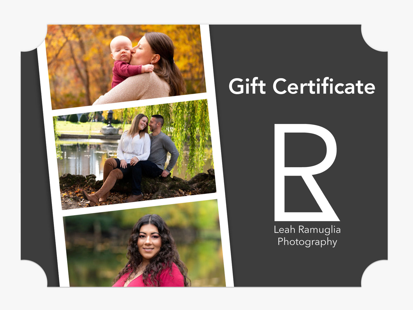 Gift Certificate