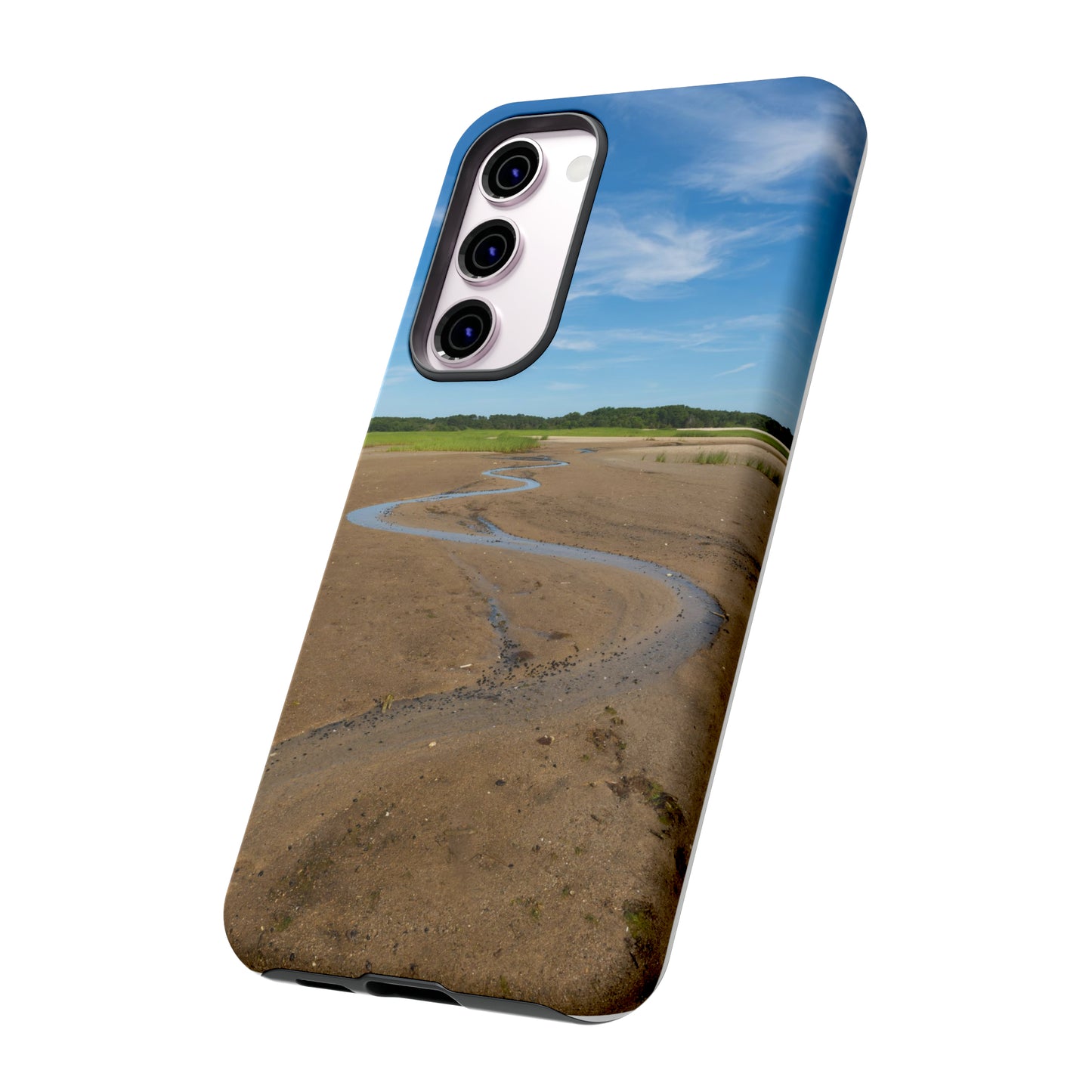 Cape Cod Phone Case