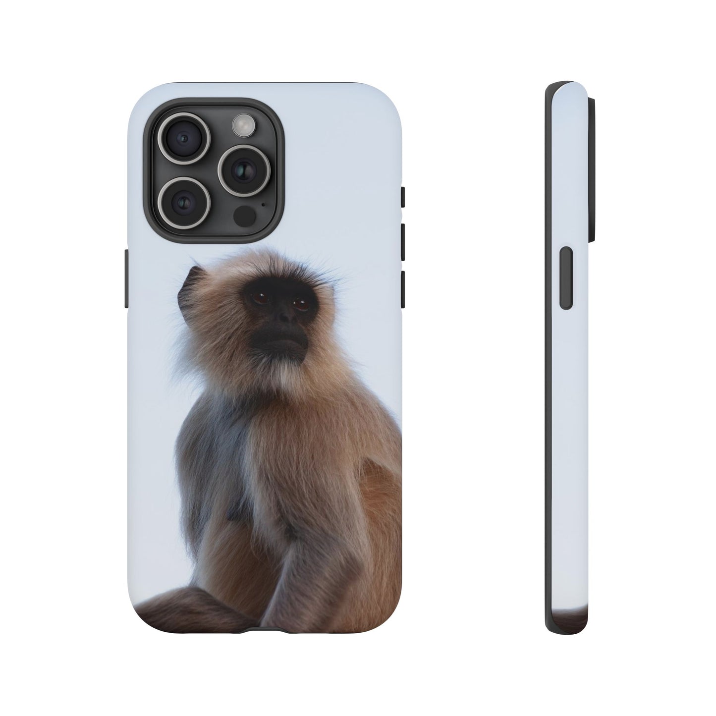 Monkey - Phone Case - America - USA