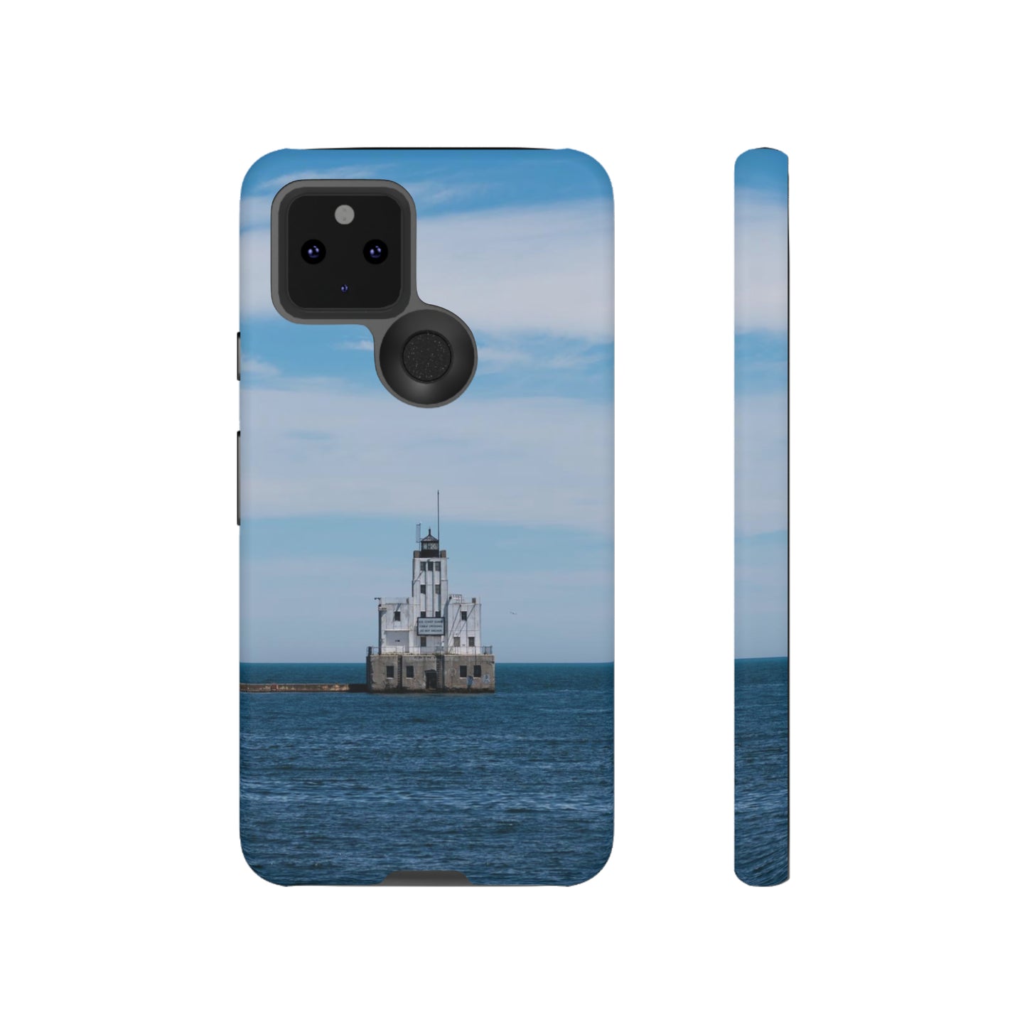 Lake Michigan Phone Case