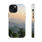 Himalayan Sunset Phone Case