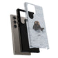 Cute Sea Otter - Phone Case - Alaska