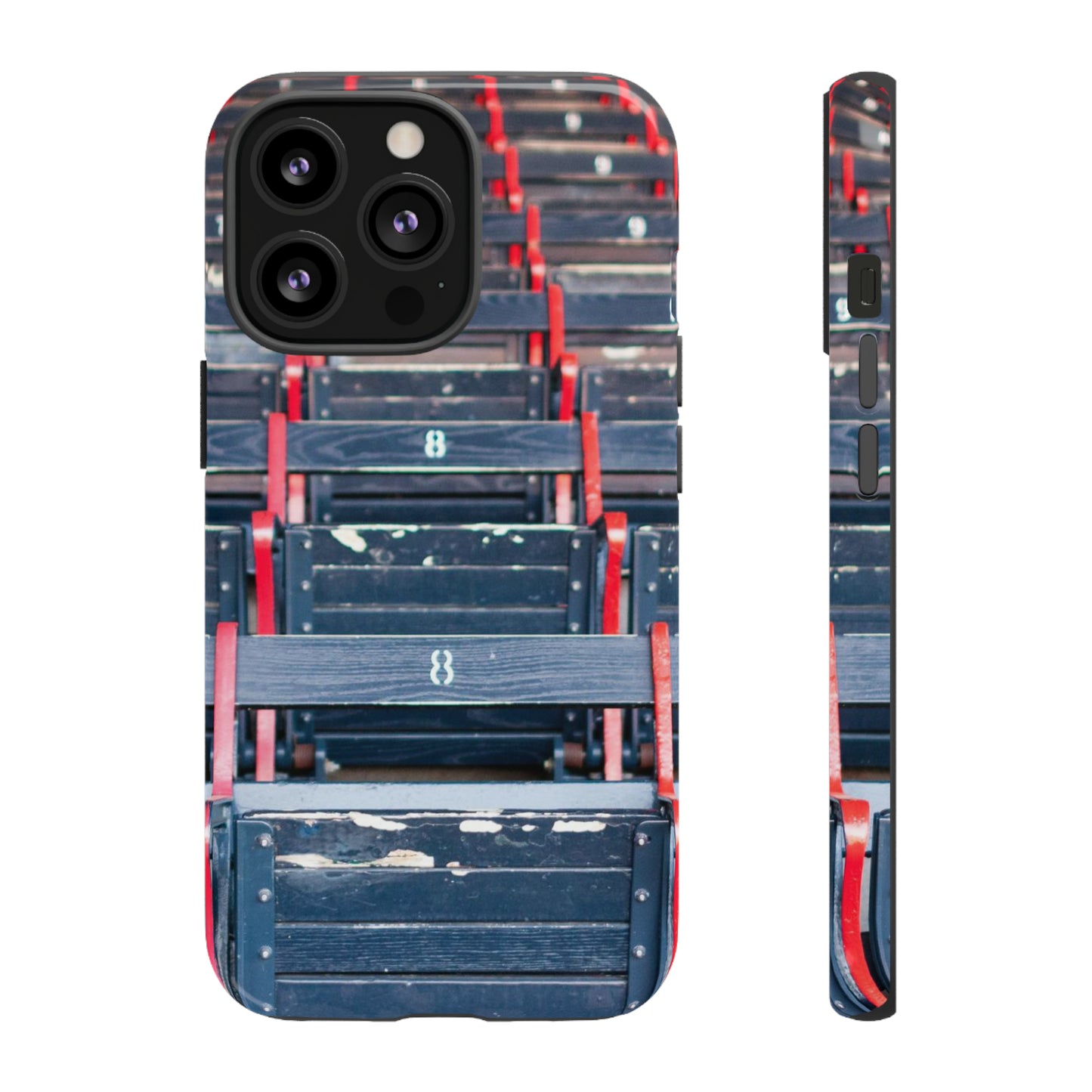 Fenway Phone Case