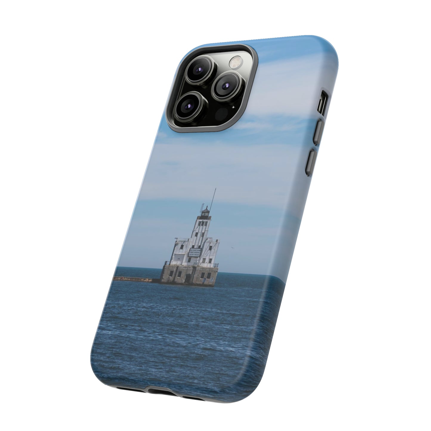 Lake Michigan Phone Case