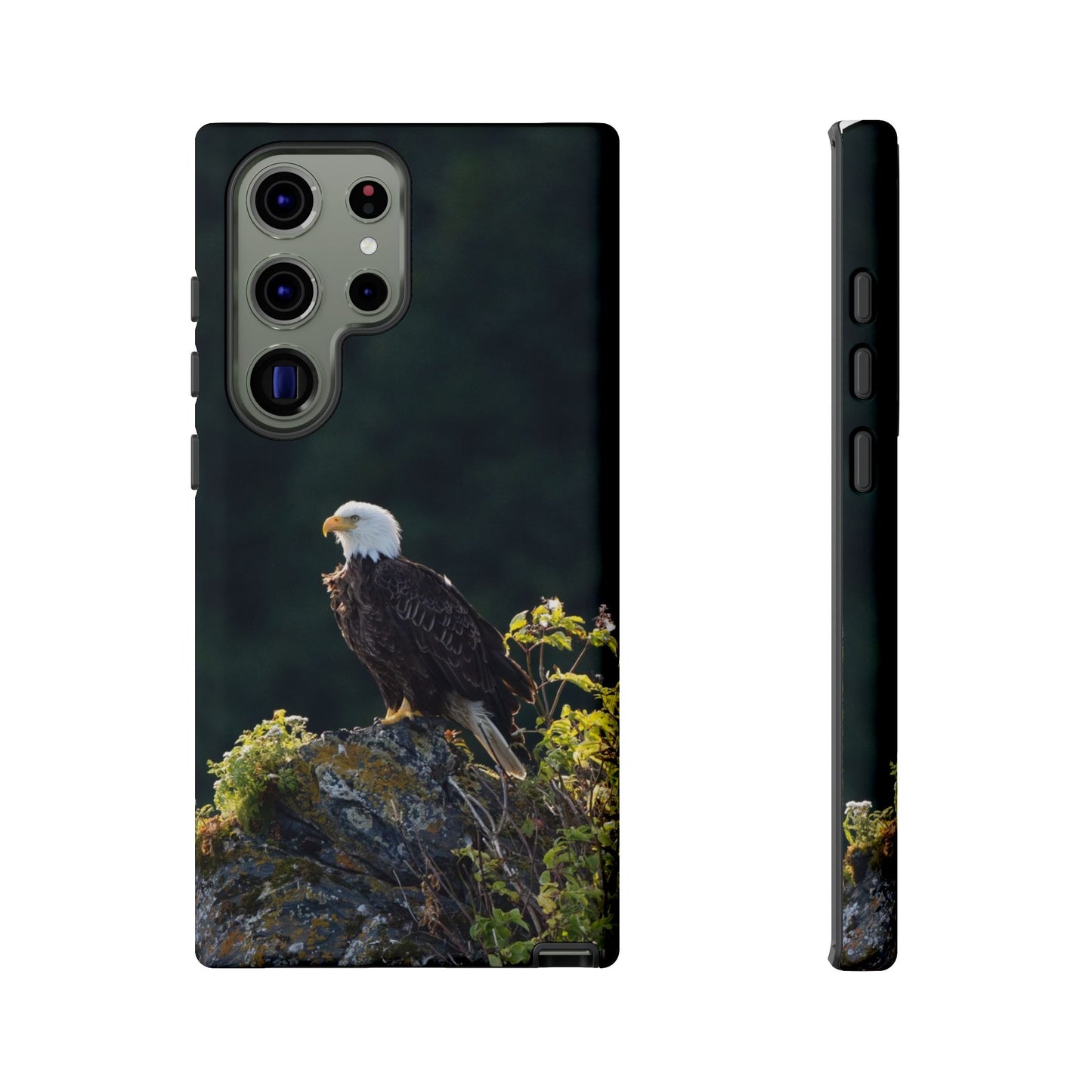 Bald Eagle - Phone Case - America - USA