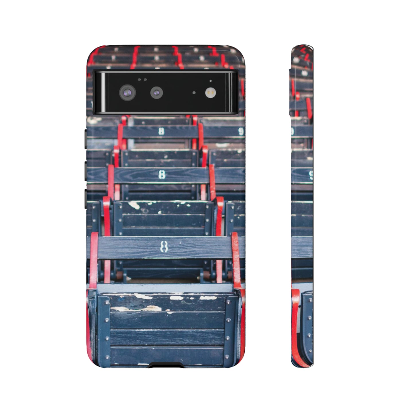 Fenway Phone Case