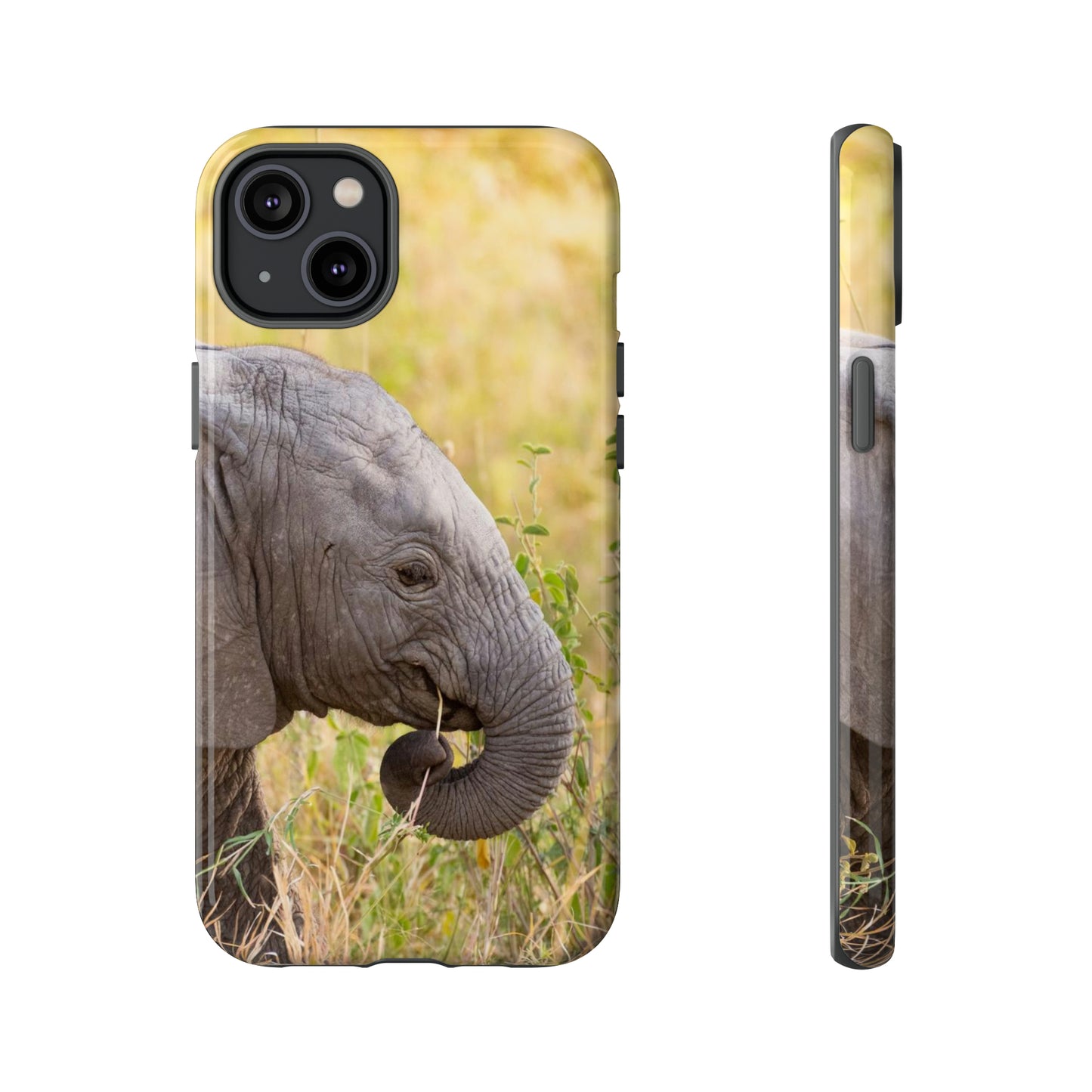 Baby Elephant Phone Case