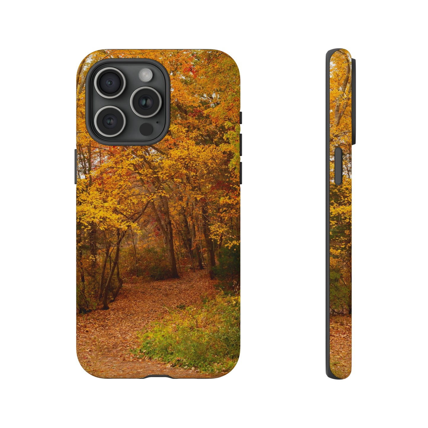 Fall Foliage Phone Case