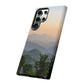 Himalayan Sunset Phone Case