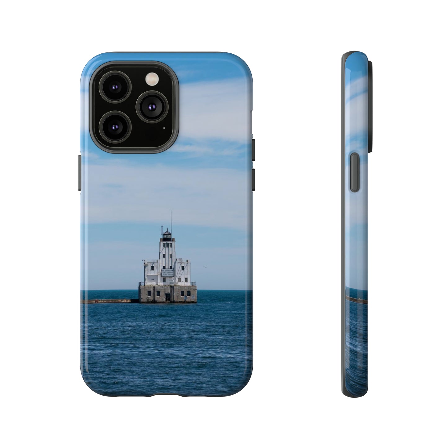 Lake Michigan Phone Case