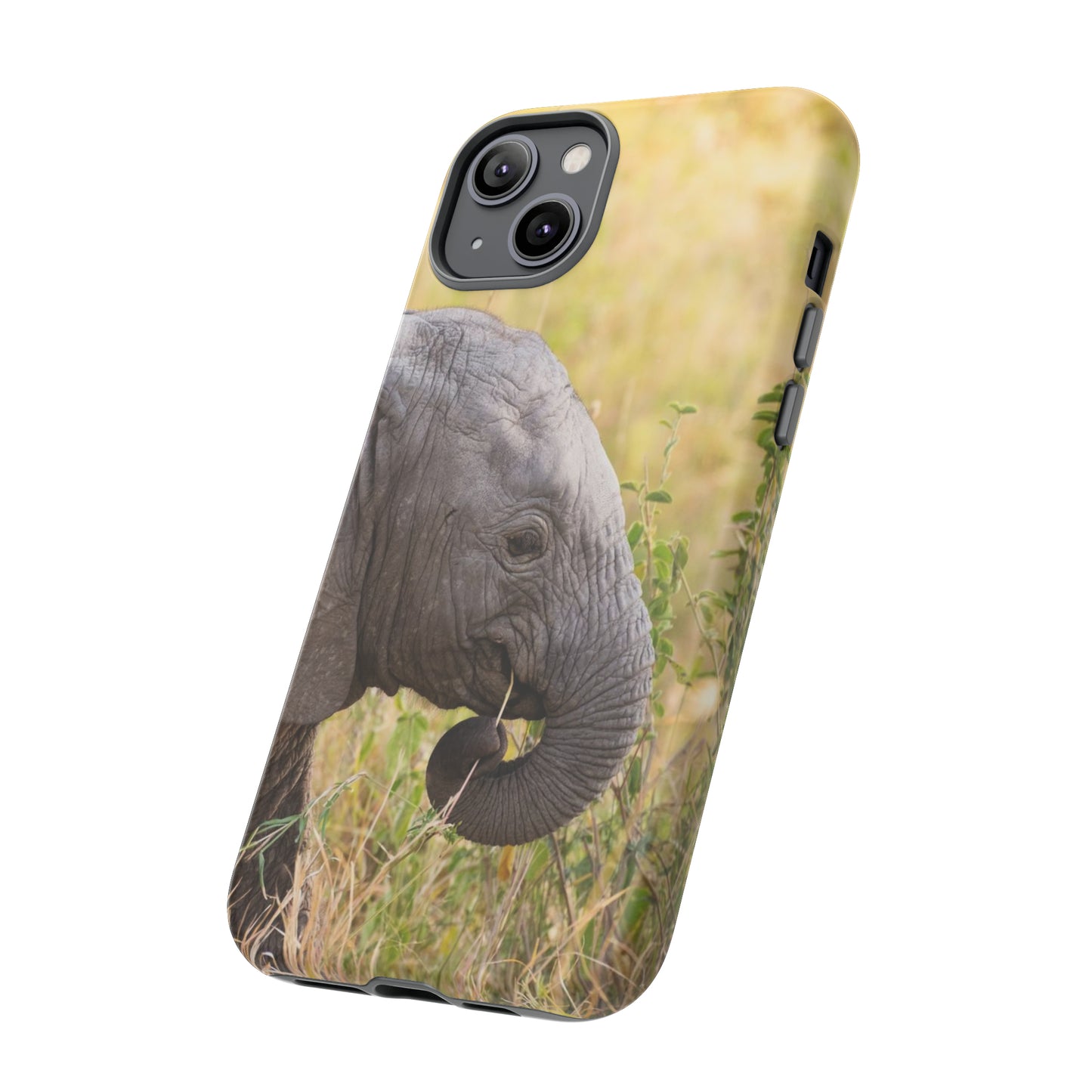 Baby Elephant Phone Case