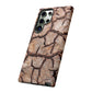 Cracked Earth Phone Case