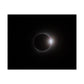 Totality & Baily’s Beads - Total Solar Eclipse 2024 Poster
