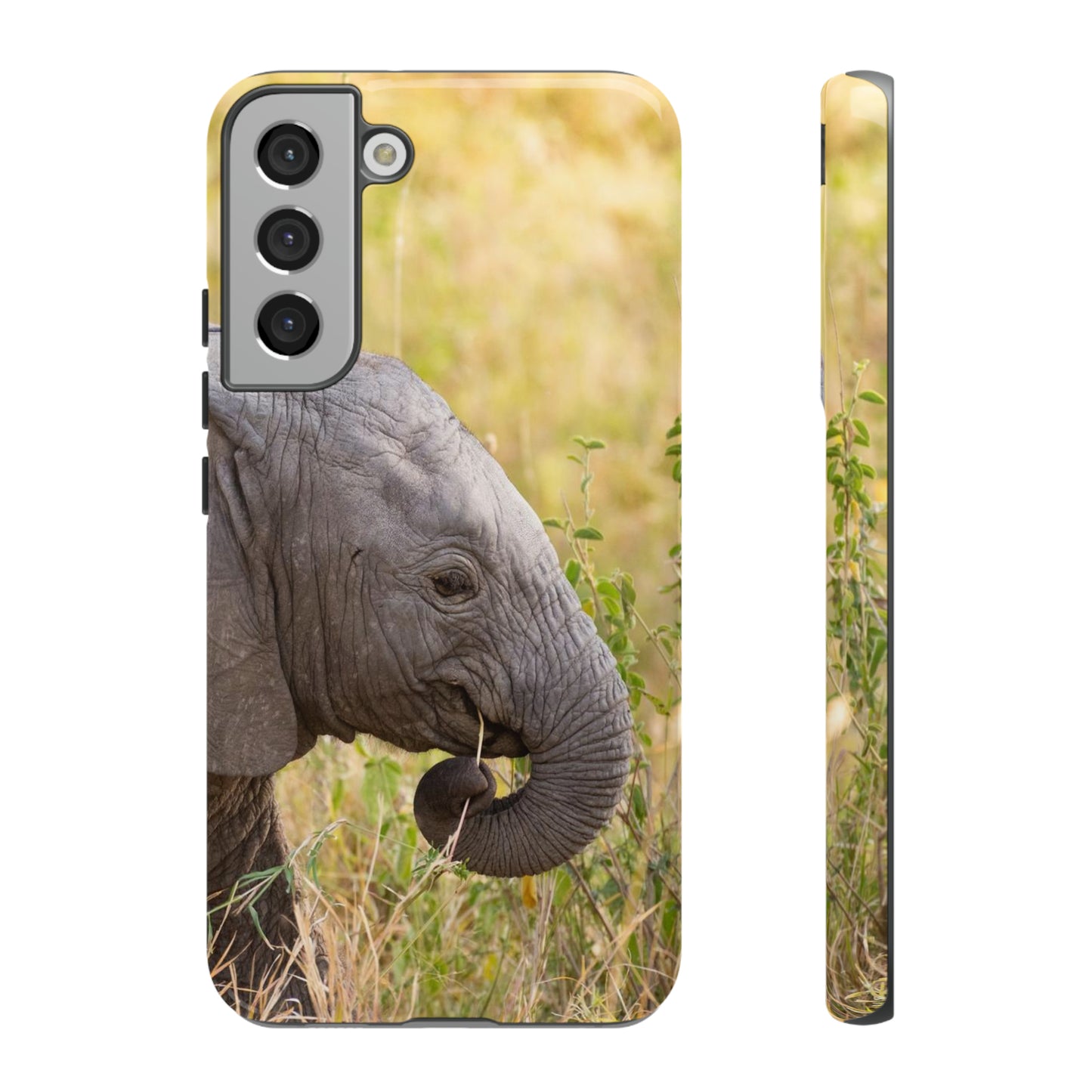 Baby Elephant Phone Case