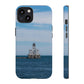 Lake Michigan Phone Case