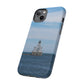 Lake Michigan Phone Case