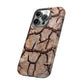 Cracked Earth Phone Case