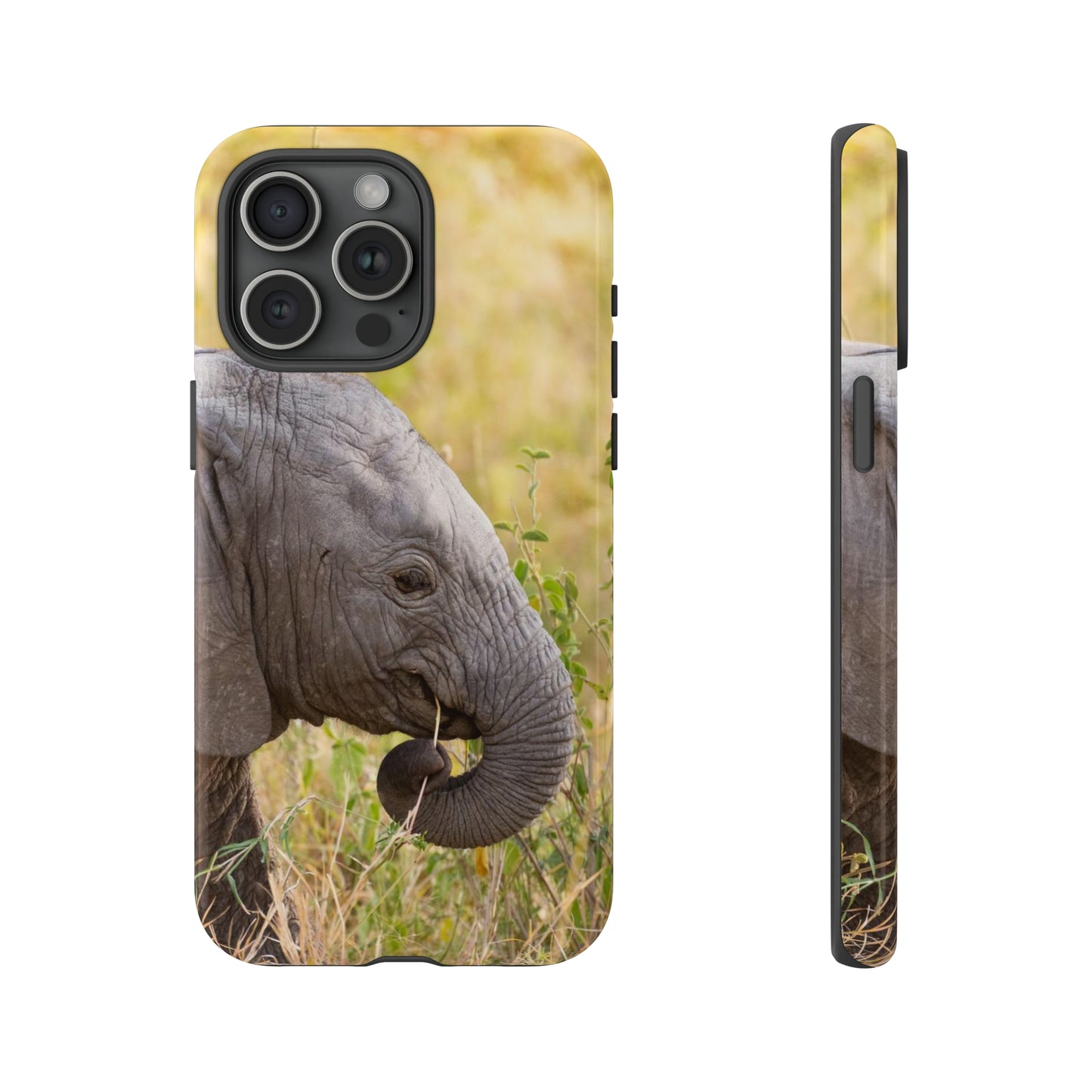 Baby Elephant Phone Case