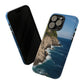 Italian Coast Phone Case