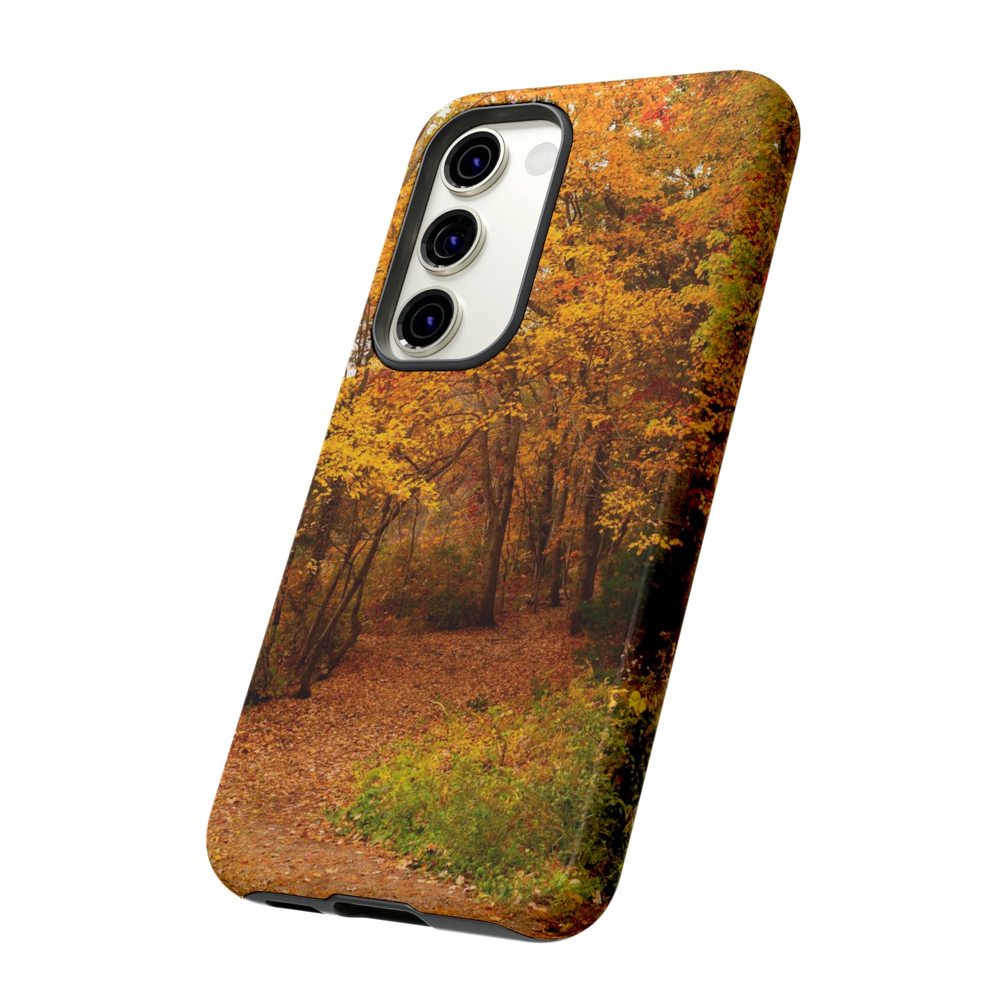 Fall Foliage Phone Case