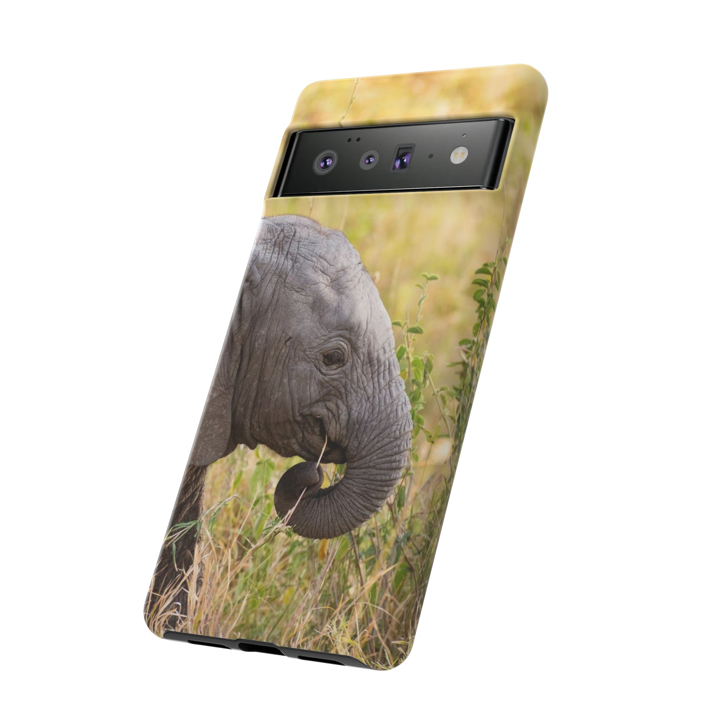 Baby Elephant Phone Case